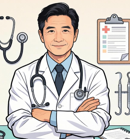 冯春雨案例多吗